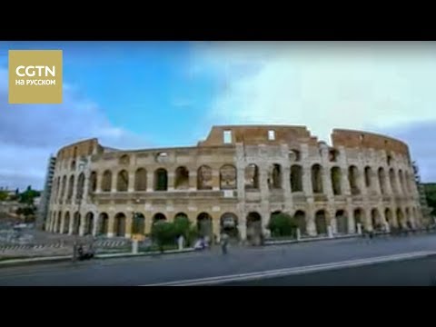 Видео: Один пояс，один путь Серия 4 Путь к богатству Часть 2