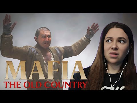 Видео: В ПОГОНЕ ЗА ДЕНЬГАМИ► Mafia The Old Country#9