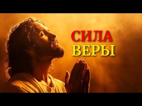 Видео: Хватит сражаться в одиночку! Посмотрите, что происходит, когда вы отдаете все Богу