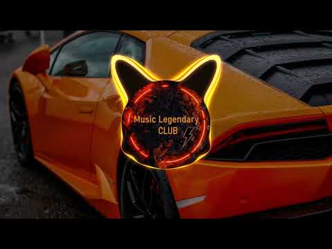 Видео: Konfuz - Ламбо (SLOWED) версия /// Music Legendary CLUB