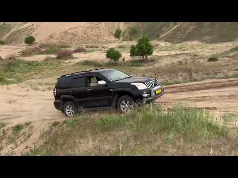 Видео: Почему 2.7 все таки мало для Prado 120