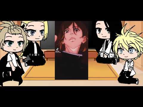 Видео: Реакция ТМ на 🦩~Т/и~🦩 ( Девушку)