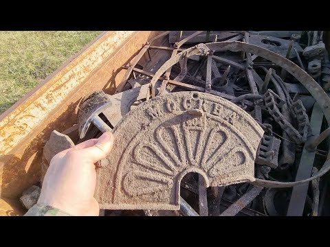 Видео: Откопал МОСКВУ на МЕТАЛЛО КОПЕ!!!
