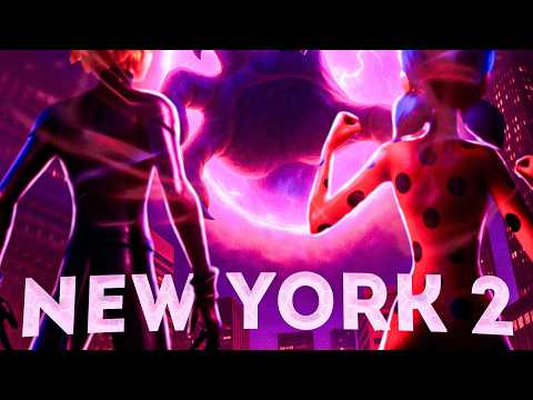 Видео: Вы это ПРОПУСТИЛИ | Разбор деталей Леди Баг: «Токио. Звездный отряд»