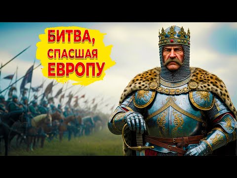 Видео: БИТВА ЗА ВЕНУ. Как самая большая кавалерийская атака в истории уничтожила Османскую империю.