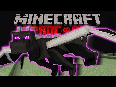 Видео: Дракон Края // Minecraft Hardcore #4