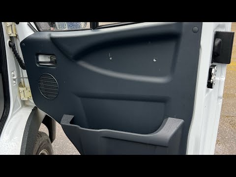 Видео: ДА ДА ДА, купил новую Газель. Дверные карты от Некста