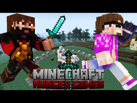 Видео: МОДДИ И АЛЬЦЕСТ ИГРАЮТ В ХАНГЕР ХЕЙМС НА САБШИЛДЕ