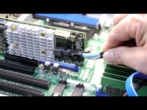 Видео: Корпус AIC RSC-2ET