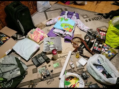 Видео: Как я зарабатываю лазая по мусоркам Москвы.ЧАСТЬ 164. I earn money from the garbage in Moscow.