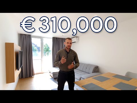 Видео: 3-стаен апартамент в кв. Изгрев | София | €310,000