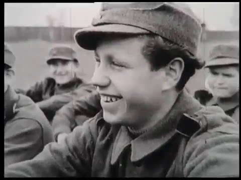 Видео: Беларусь 1941-1944. Нямецкая хроніка