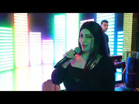 Видео: Наргиз Садыкова - Nazli Yarim