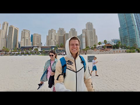 Видео: 🥳УЛЕТЕЛИ В МОЙ ДР НА 30 ЛЕТ В ДУБАЙ