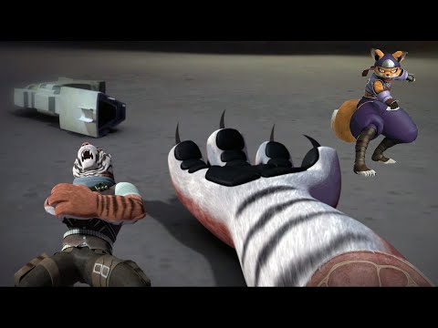 Видео: Брат И Сестра - Черепашки-Ниндзя Легенды