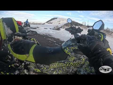 Видео: Две группы Две покатушки 21.12.2024 (Часть2)