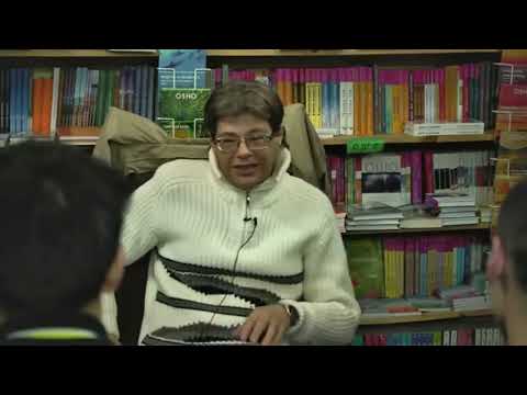 Видео: Алексей Ксендзюк. Встреча с читателями в апреле 2012 г.