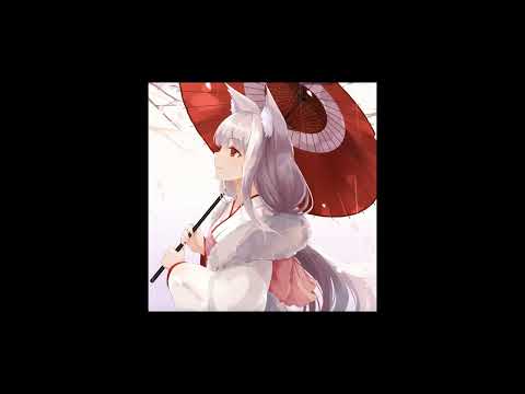 Видео: Green Apelsin - Охота на лисицу | nightcore/speed up