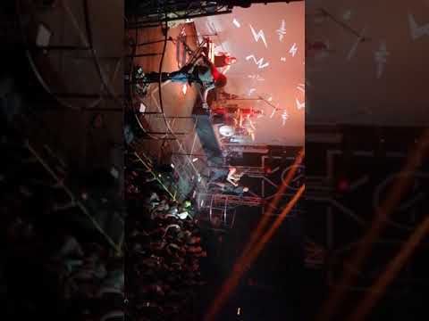 Видео: The Hatters, Live | 16.05.21 | Onyx, Саратов