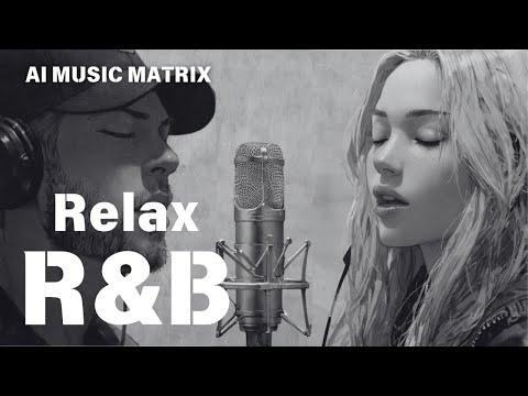 Видео: [R&B Relax11] Уютная музыка / Расслабление / Для работы / Баллада / Релакс / Кофе