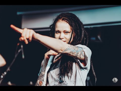 Видео: НУКИ - Zombie (The Cranberries cover) /30.04.2018/УФА/СLUB "XI"