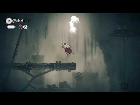 Видео: Hollow Knight: Silksong | Часть 6 | Apex Legends | Dota 2 | 13.09.2025 | TrueSeeky