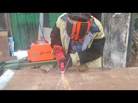 Видео: Плазморез.Осваиваю с нуля.