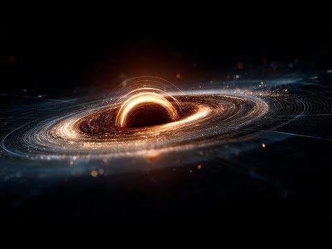Видео: 🌌 Это может изменить всю физику — Новая теория гравитации!