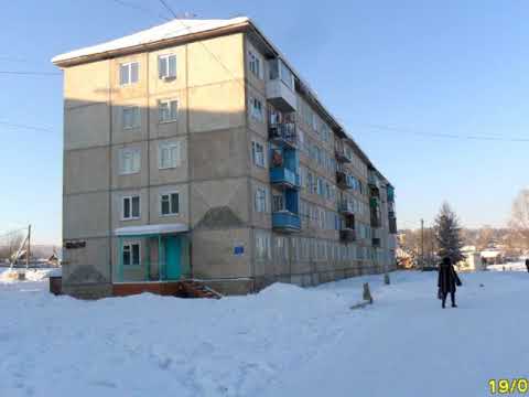 Видео: Раздолинск Моими Глазами