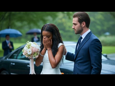 Видео: Она вышла замуж за старика за 5 миллионов долларов, но он оказался ее первой любовью и молодым краси