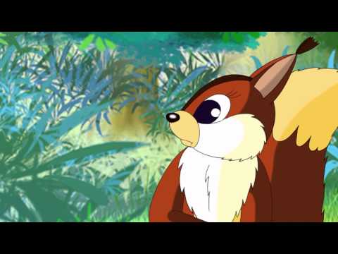 Видео: Мудрые сказки. Настоящий друг