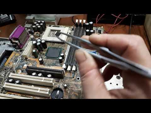 Видео: Самодельная станция нижнего пред_нагревателя, для снятия(bga,cmd)микросхем.