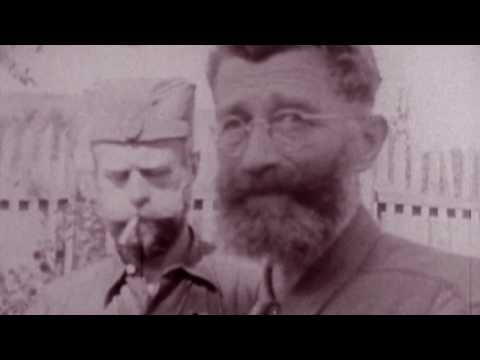 Видео: Спрем'те се, четници - музика из филма "Генерал Дража Михаиловић"