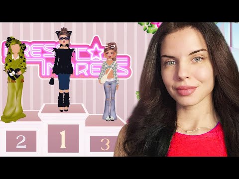 Видео: Играх Dress to Impress за първи път!💃🏻| Roblox
