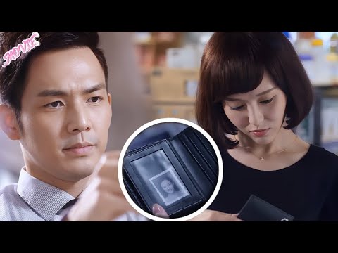 Видео: Охранник вломился с кошельком💼 — а это кошелек бывшего?! Фото её внутри…💔