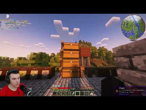 Видео: Паровые машины уже здесь | GTNH 2.7.3 Tier 0.5 #3