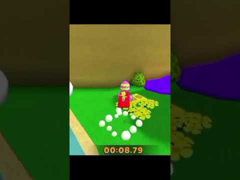 Видео: как пройти медведя на золото гайд для новичков #sba #roblox #terrariaost #прохождение #эдит #роблокс
