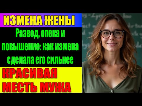 Видео: ИЗМЕНА ЖЕНЫ Поймал на горячем: жена и Олег в люксе — финал без истерик