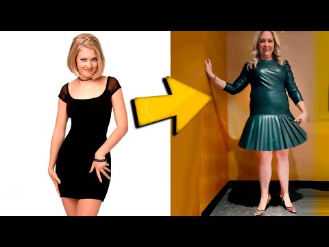 Видео: Сабрина маленькая ведьма: Актёры ТОГДА и СЕЙЧАС