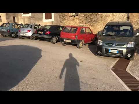 Видео: Хочу купить недвижимость в Италии. Недвижимость в Италии  у моря за 20000€.