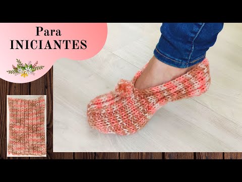 Видео: PANTUFA В ОЧЕНЬ ЛЕГКОМ ВЯЗАНИИ