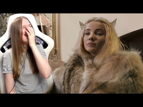 Видео: Реакция на TheNafig: Ведьмак 2 (Переозвучка)