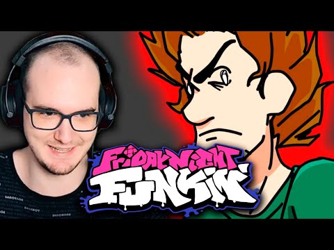 Видео: СЛОЖНОСТЬ НАРАСТАЕТ :0 ► Friday Night Funkin' ( ФНФ ) - ПРОХОЖДЕНИЕ #6