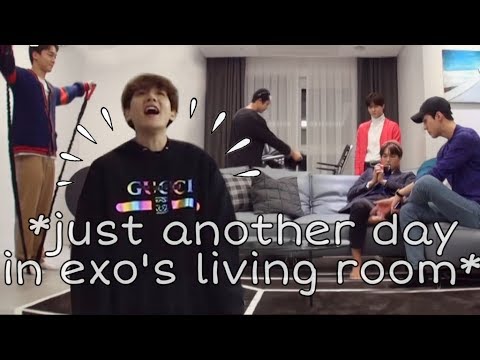 Видео: экзо являются их собственным видом