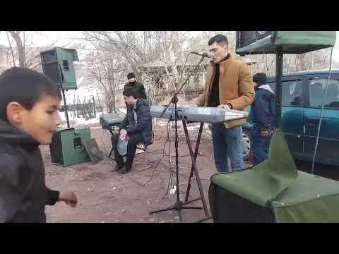 Видео: 18 декабря 2024 г. лутфулло исоев туй дар лахш