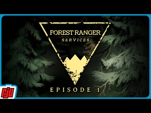 Видео: Лесные службы. Эпизод 1 | Инди-хоррор