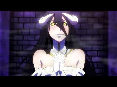 Видео: AMV OVERLORD / Повелитель - Плохая девочка
