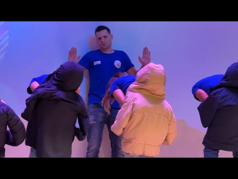 Видео: КВН глухих в Пензе