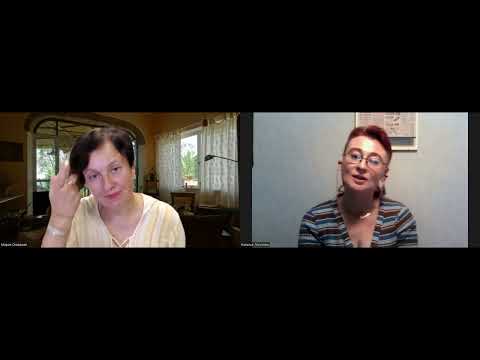 Видео: Мастер-класс по итальянскому языку в Школе Китайгородской