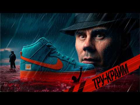 Видео: ТАЙНА ПОТЕРЯННЫХ НОГ. ЧТО случилось в МОРЕ СЕЛИШ? — ТОПЛЕС